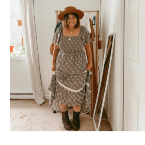 Sandgrens NEW YORK HIGH Handmade Swedish Clog Forest Green Leather Boot 41/8.5 - Picture 4 of 16